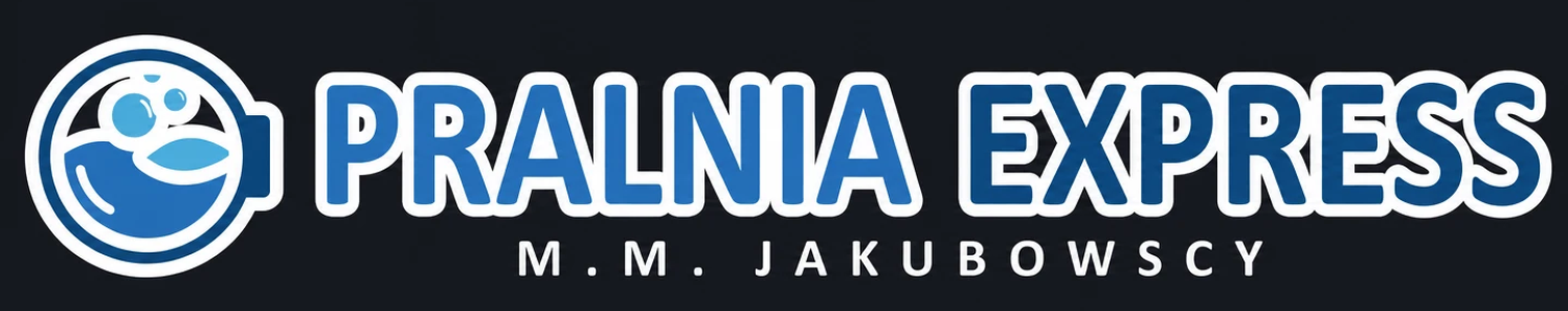 Pralnia Express